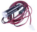 Dometic Ignition Switch - Push Button For Ignition - 207999321